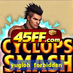 yugioh forbidden memories 2
